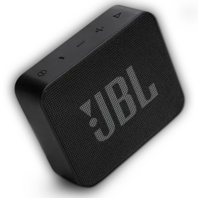 JBL Go Essential Bluetooth Speaker