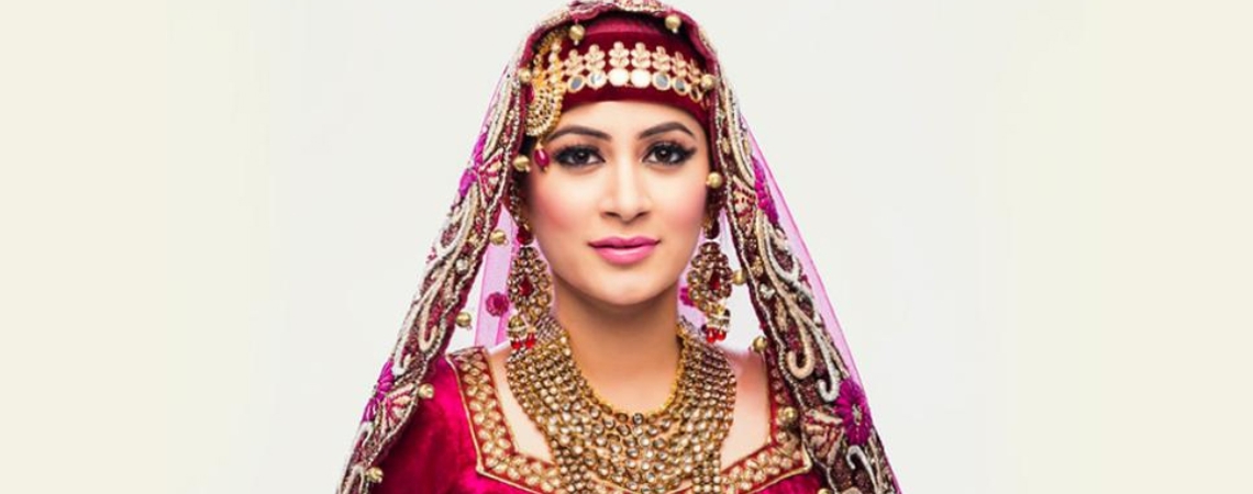 Go Shopping for Traditional Kashmiri Jewelry