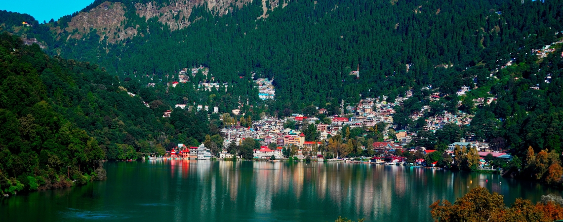 Nainital, Uttarakhand