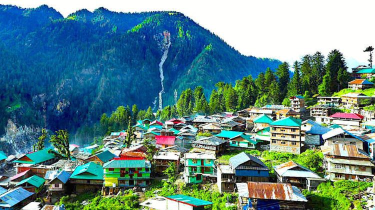 Malana