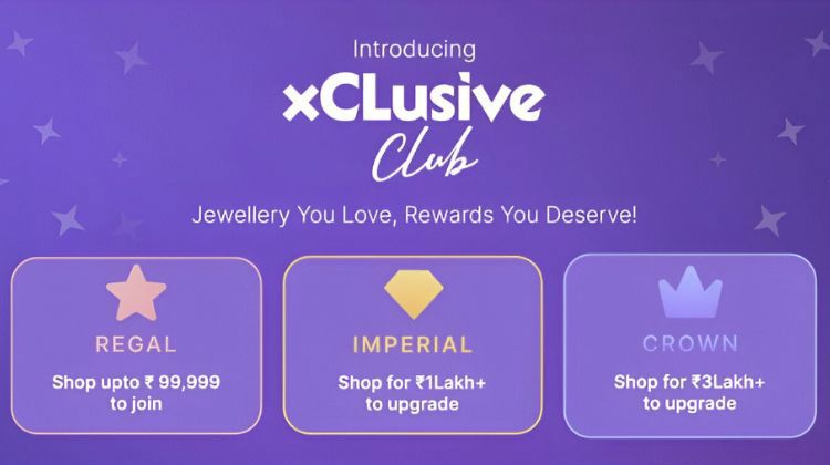 xCLusive Loyalty Program