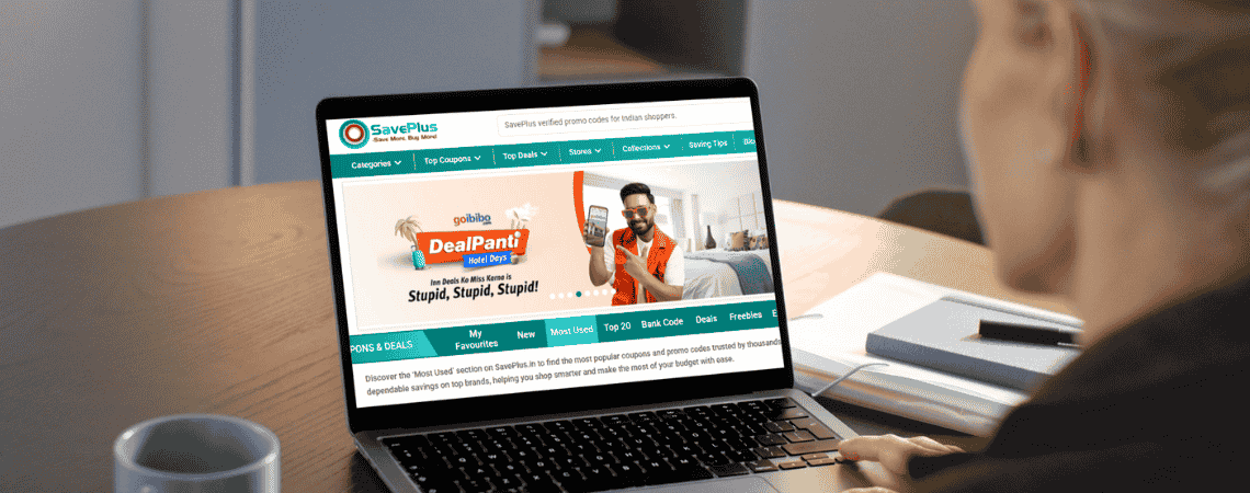 What Is SavePlus