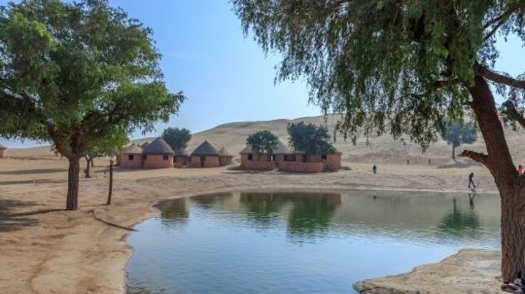 Khimsar
