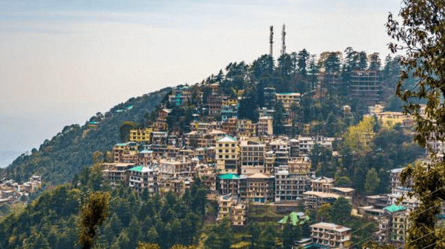 McLeod Ganj, Himachal Pradesh – A Mini Tibet in India