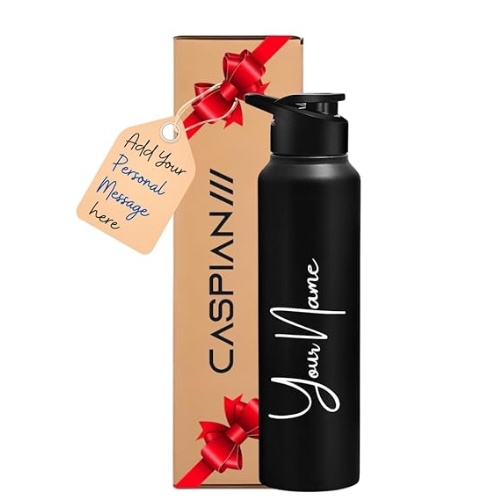 Water Bottle 