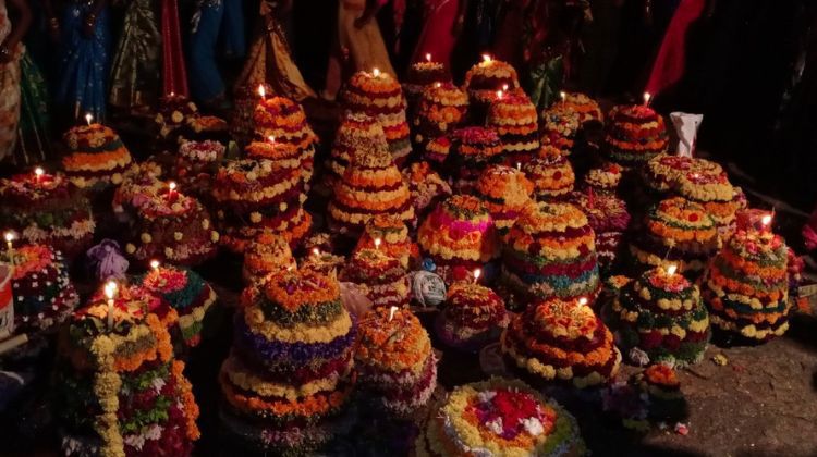 Attend Free Cultural Events – Especially Around Ugadi or Bathukamma