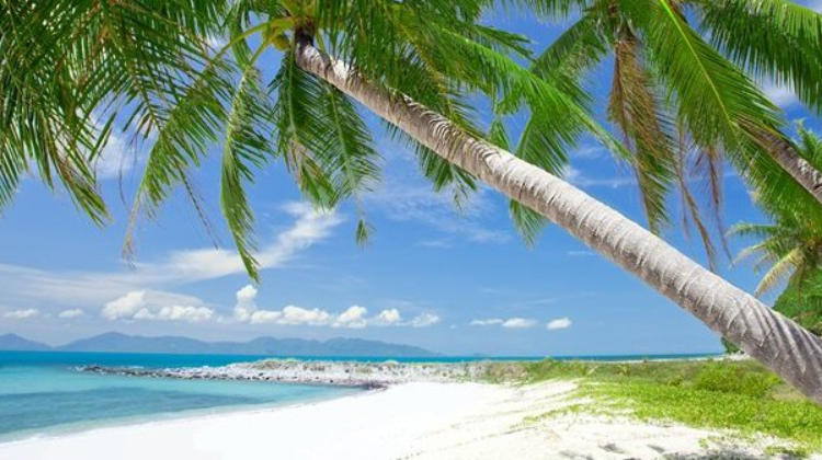 Andaman Islands – Maldives Vibes on Indian Shores
