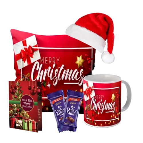 Christmas Gift Combo Pack
