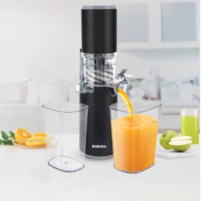 Borosil Juicer Mixer Grinder