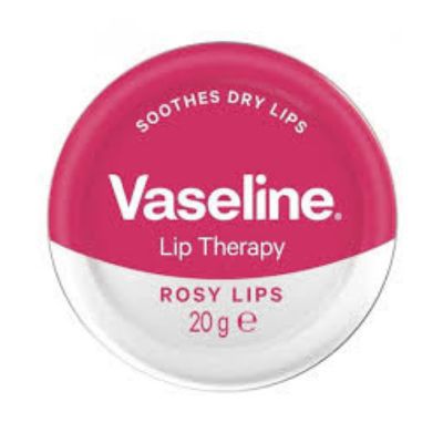 Vaseline Lip Therapy Rosy
