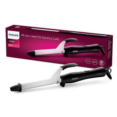 Philips BHB862 Hair Curler 