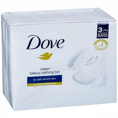 Dove Beauty Bar