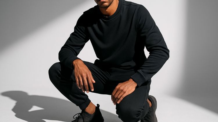 Joggers