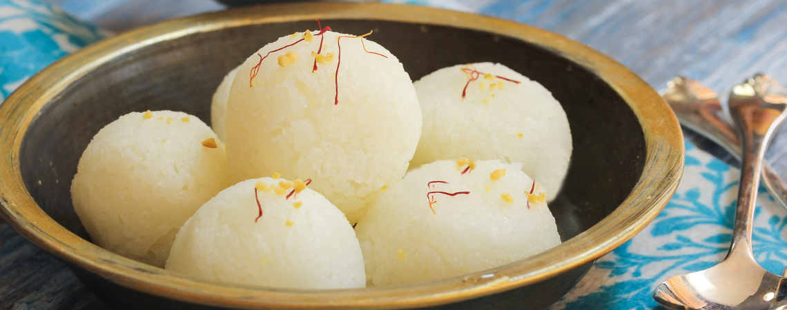 Rasgulla
