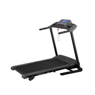 LifeGear Motorized Treadmill