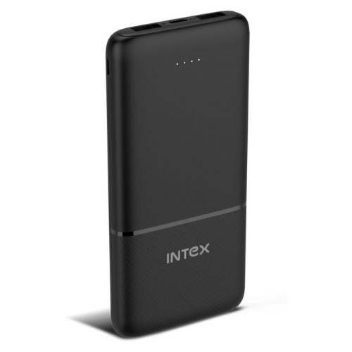 Intex 10000 mAh 12W Power Bank