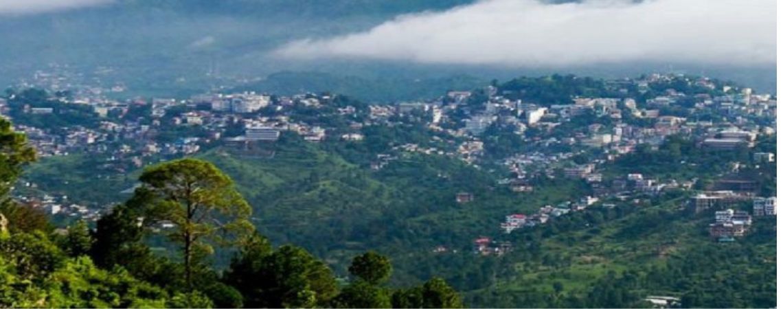 Kodaikanal