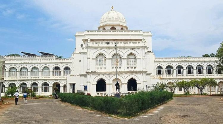 Visit Gandhi Memorial Museum