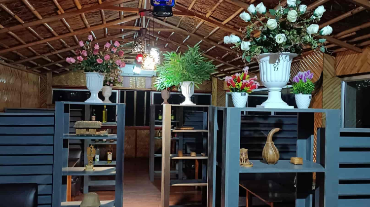 Experience Mizo Cuisine At Local Eateries