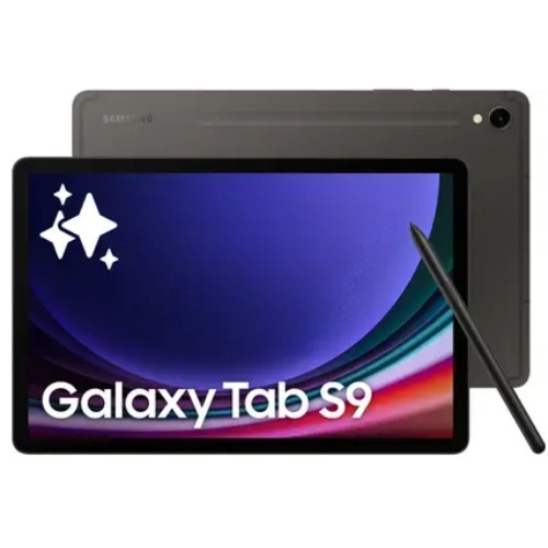 Samsung Galaxy Tab S9 Wi-Fi Tablet (Graphite)