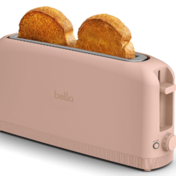 Bella  Slim Toaster (Approx. 750 W)