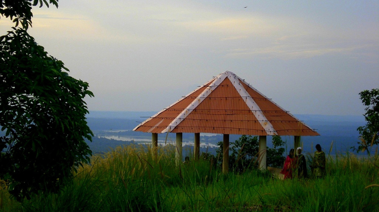 Vilangan Kunnu