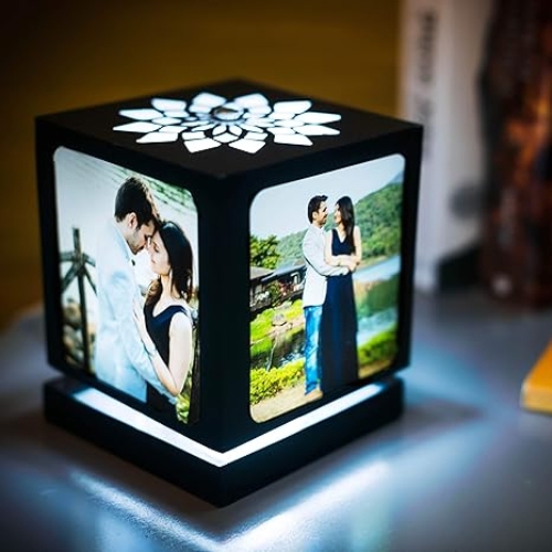 LED Photo Lamp