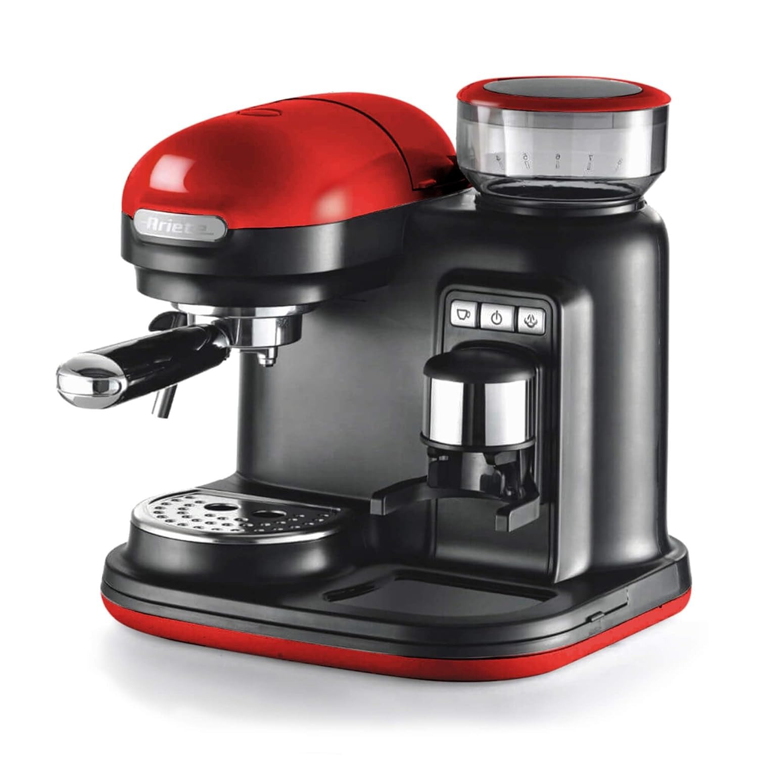 Ariete 1318 Modern Espresso Machine