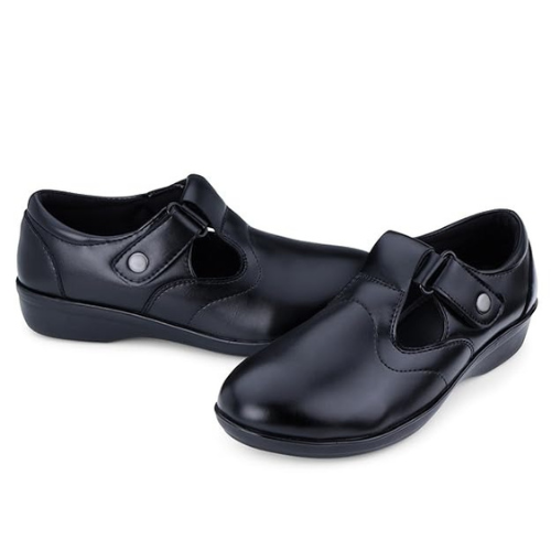DOCTOR EXTRA SOFT Women’s Ballerina Flats
