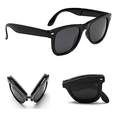 Awalkonda Black-Brown Sunglass