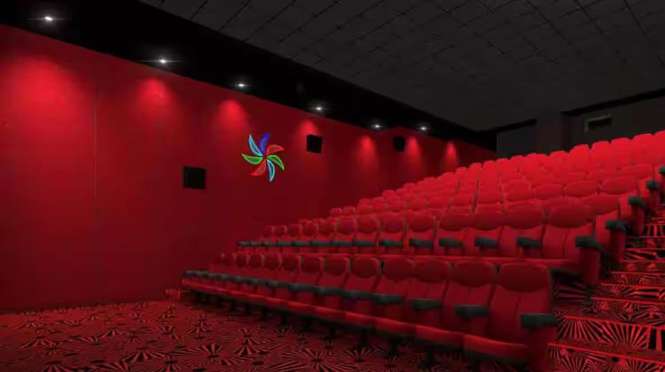 Catch a Local Film at Rupnarayan Cinema Hall