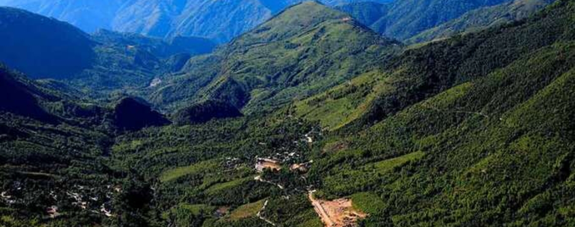 Shillong, Meghalaya