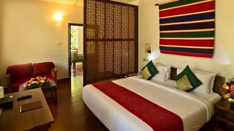 Book Budget Hostels and Homestays