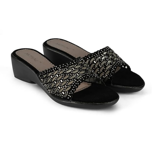 MOSAC Women's Wedding Sandals