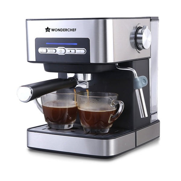 Regalia Espresso Coffee Maker 20 Bar