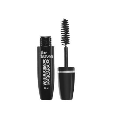 Blue Heaven 10X Volumising Mascara