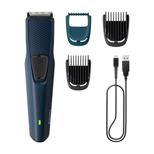 Philips Battery-Powered Trimmer 