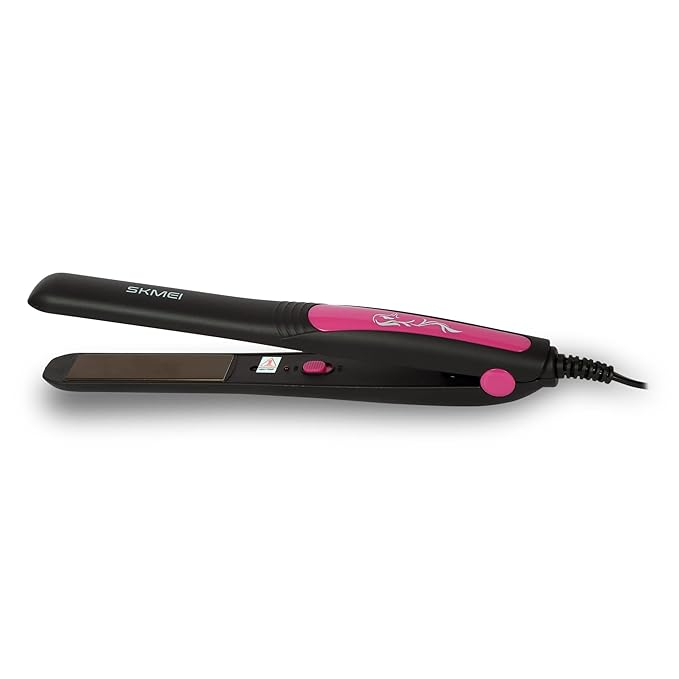 SKMEI SK-328 Professional Hair Straightener