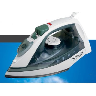 Sheffield Classic 1300W Steam Iron