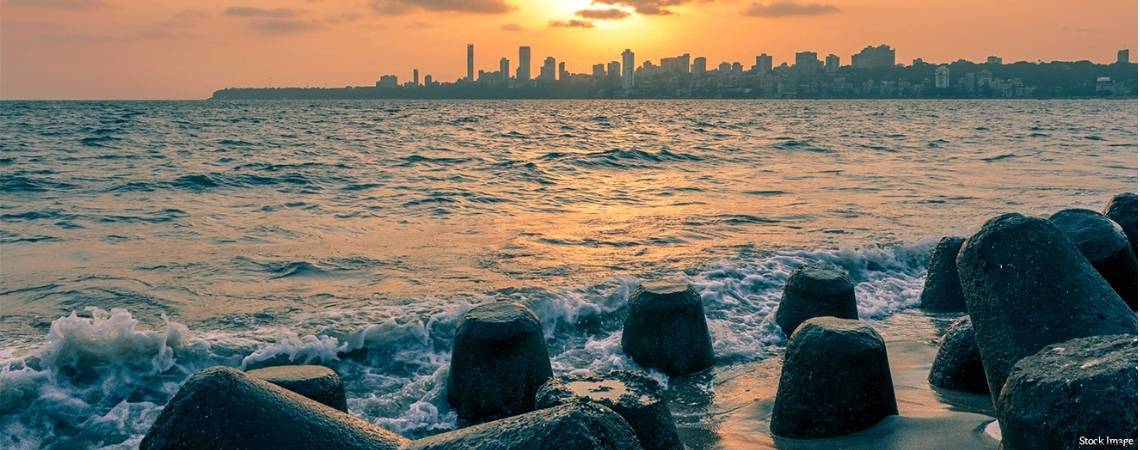 Marine Drive