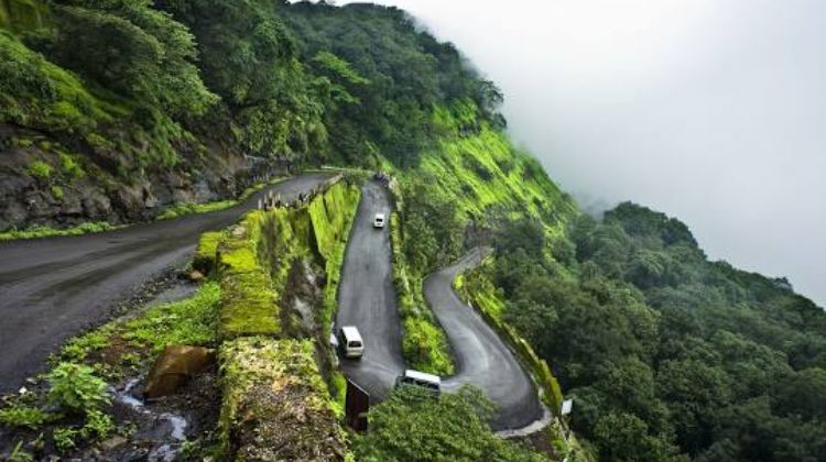 Matheran, Maharashtra – Asia’s Only Automobile-Free Hill Station