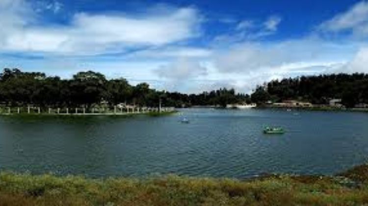 Yercaud