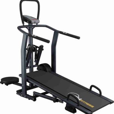 RPM Fitness RPM800 Manual Treadmill