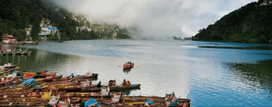 Nainital