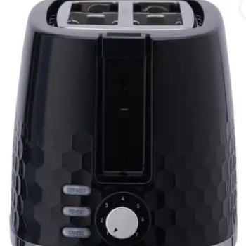 Morphy Richards Toaster