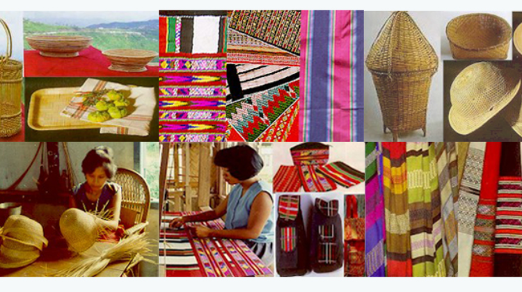 Explore Luangmual Handicrafts Centre