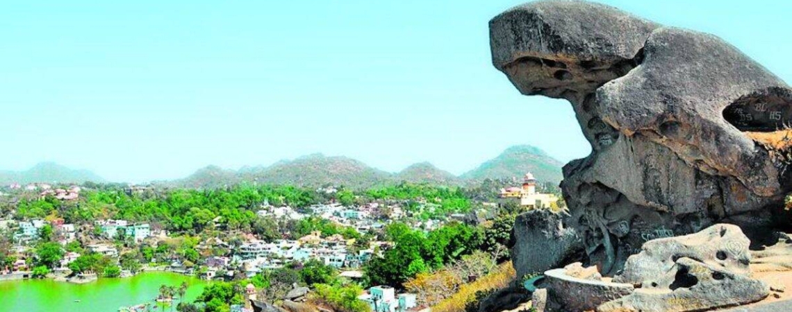 Mount Abu, Rajasthan