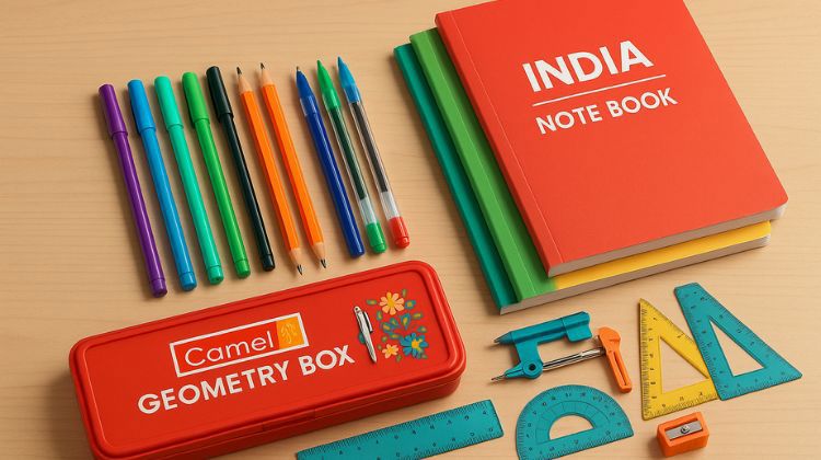 Stationery Kits