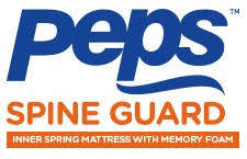 Peps Spine Guard