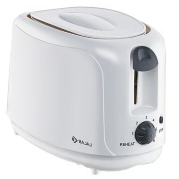 Bajaj  Toaster (750 W)